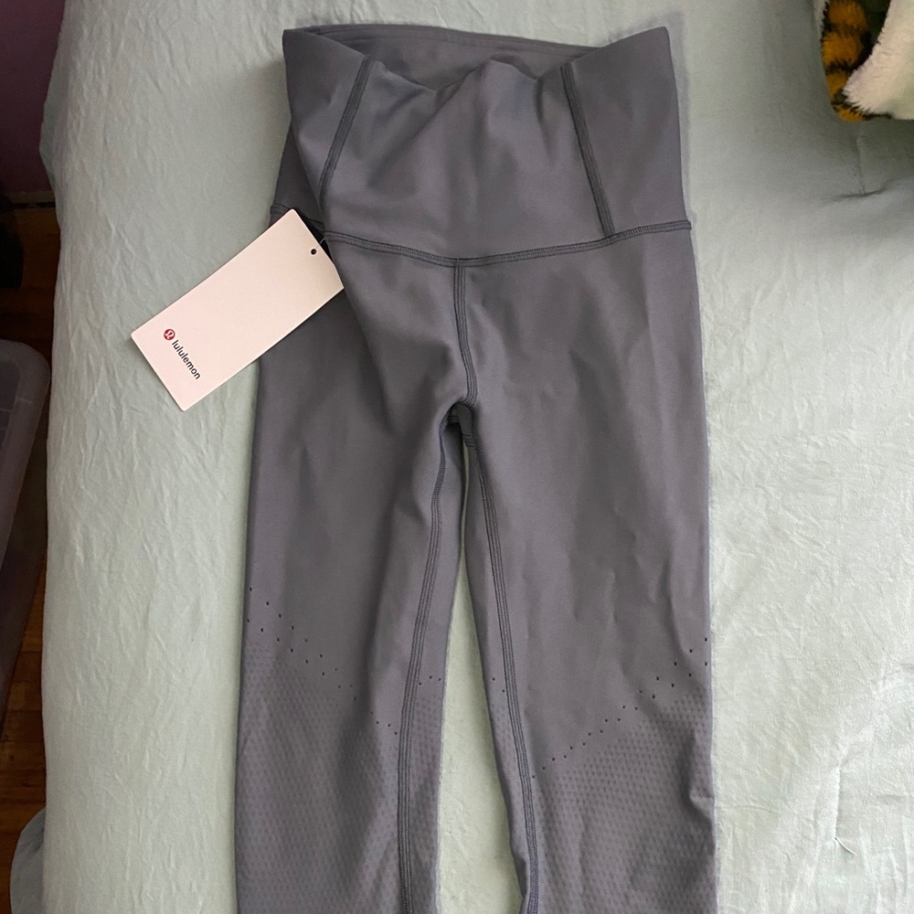 Lululemon in focus run tight leggings